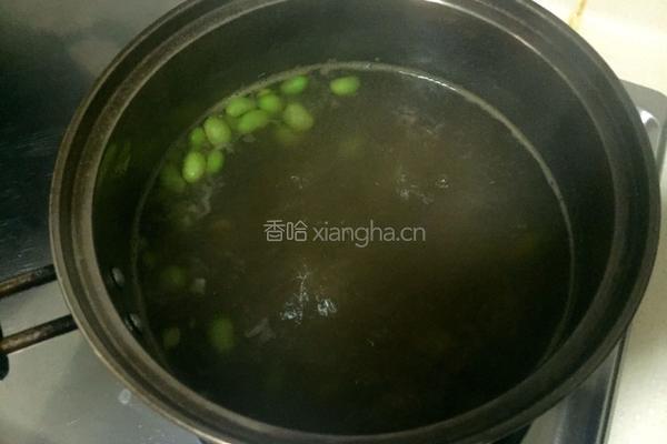 胡辣汤的做法图解2