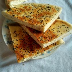 发面饼的做法[图]