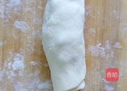 葱油饼的做法图解6