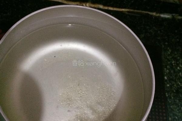蜜汁红薯汤的做法图解10