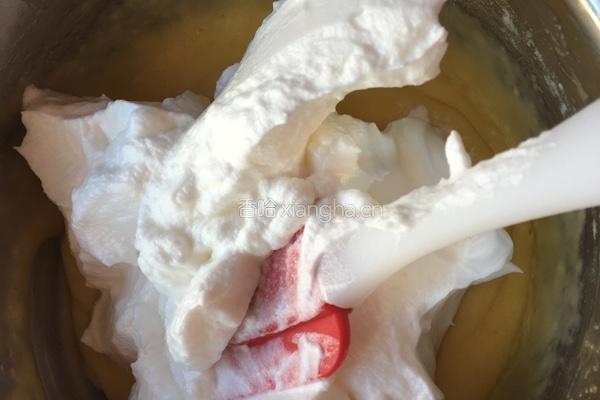 威风蛋糕的做法图解12