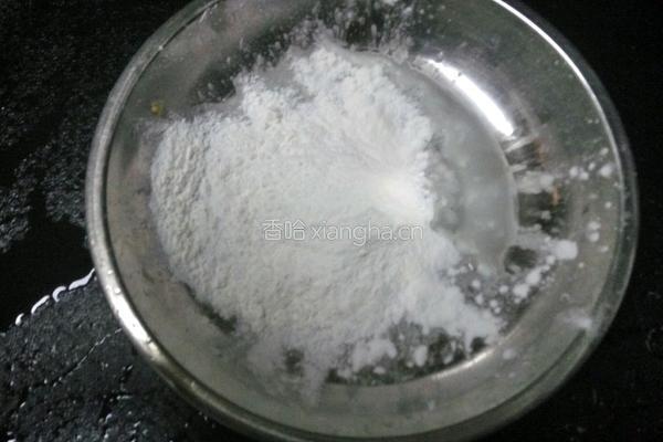 拔丝红薯的做法图解2