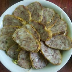 筠连蛋丸子的做法[图]