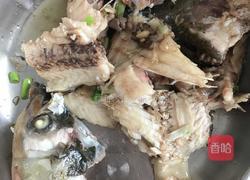 酸菜鱼的做法图解4