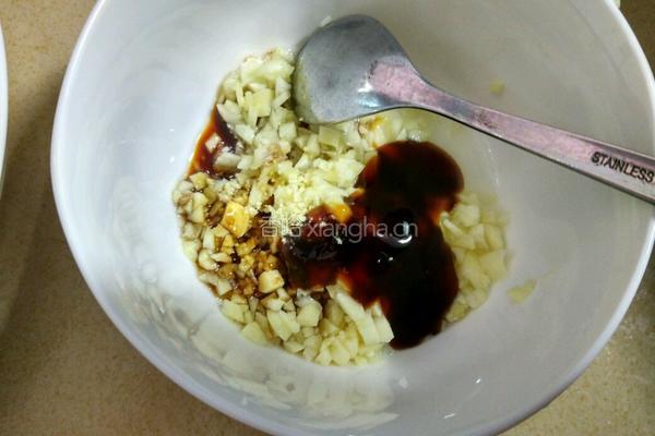 清蒸鲜鲍鱼的做法图解3