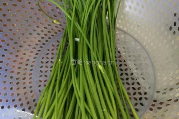 炒河粉的做法图解2