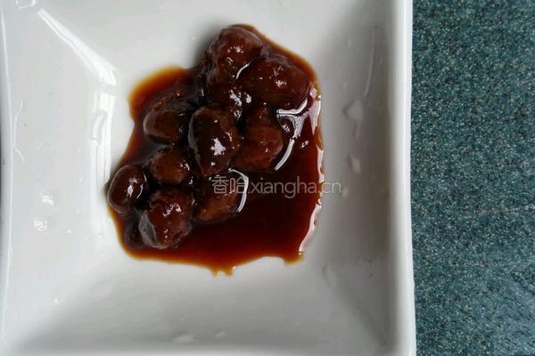 风琴茄子的做法图解2