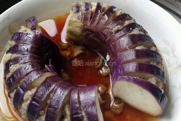 风琴茄子的做法图解6