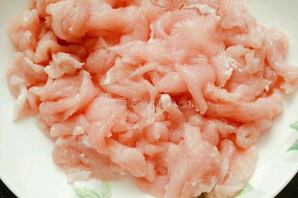 皮蛋瘦肉粥的做法图解5
