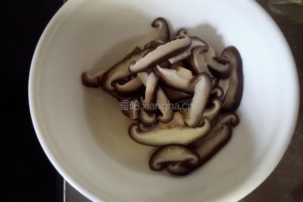 炒饼(烩饼、焖饼)的做法图解2