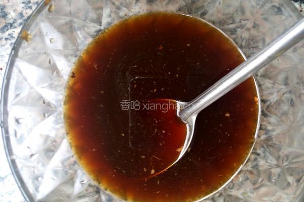 鱼香肉片的做法图解3
