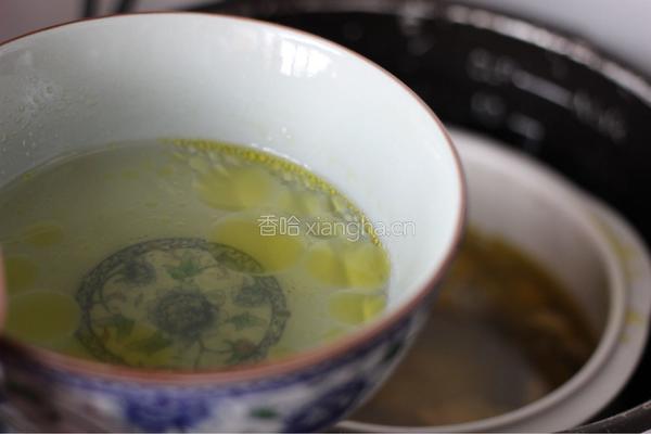 烧南瓜的做法图解5