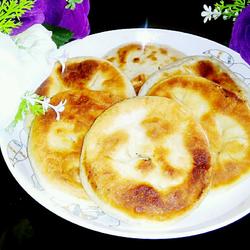 烙大饼的做法[图]