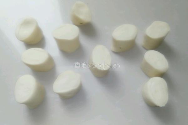 烙大饼的做法图解4