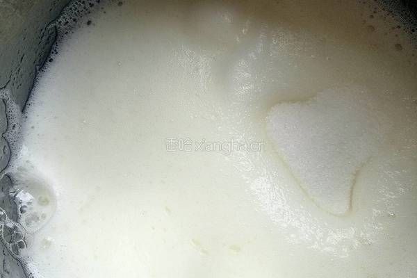 千叶纹芝士蛋糕(乳酪蛋糕)的做法图解7