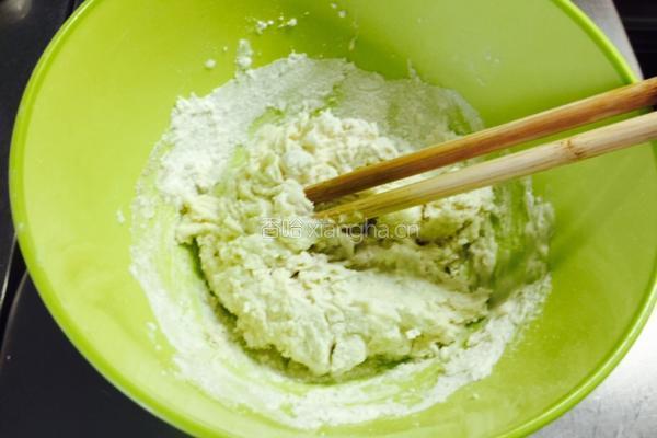 家常披萨的做法图解3