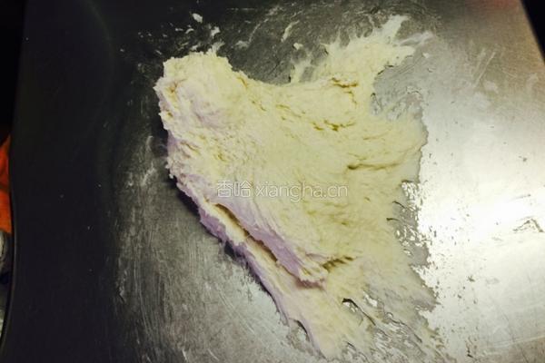 家常披萨的做法图解7
