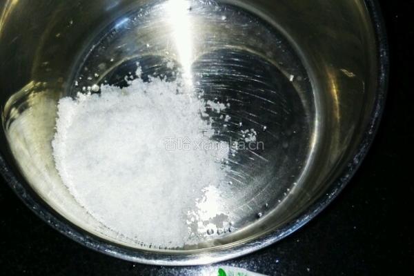 鲜奶版自制酸奶的做法图解3