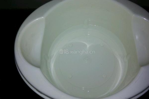 鲜奶版自制酸奶的做法图解6