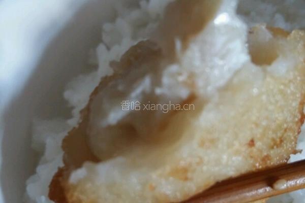 炸雪鱼的做法图解5