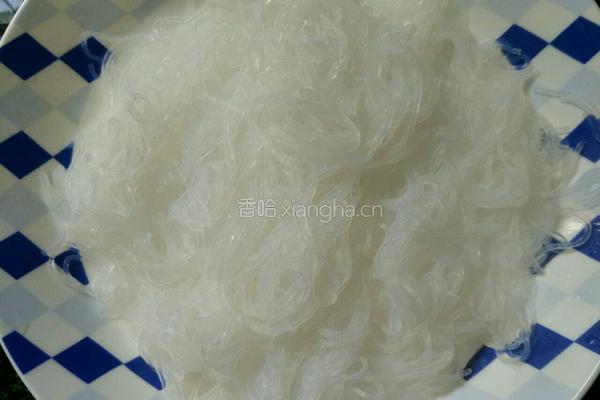 蒜蓉粉丝裙边贝的做法图解5