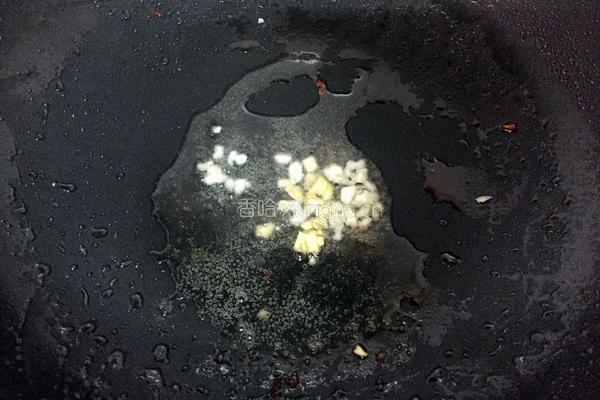 杏鲍菇炒牛肉的做法图解4