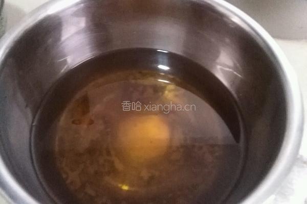 拔丝地瓜的做法图解2