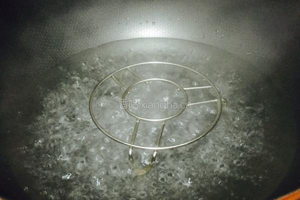 蒸鱼滑的做法图解3
