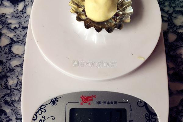 薯香糯米滋的做法图解8