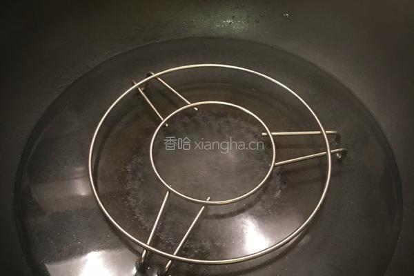 清蒸鲈鱼的做法图解5