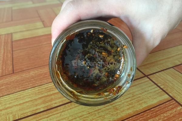 姜枣膏的做法图解5