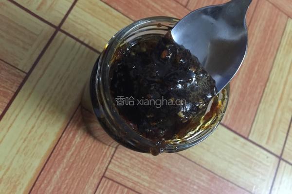 姜枣膏的做法图解4