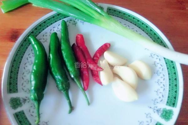 砂锅炖猪肉粉条的做法图解4