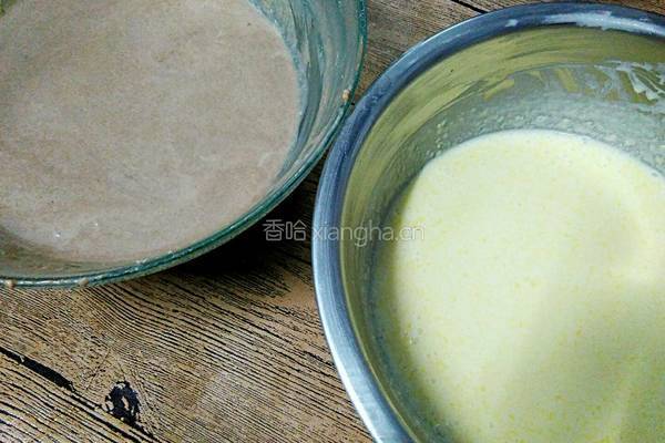 巧克力酸奶千层的做法图解11