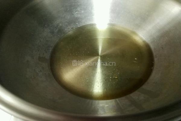 挂霜红薯的做法图解3