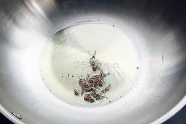 卤面的做法图解3