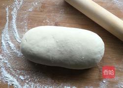 葱油饼的做法图解1