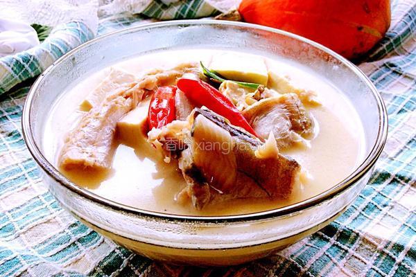 明太鱼炖豆腐的做法图解9