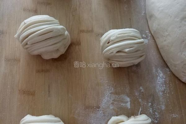 花卷的做法图解14