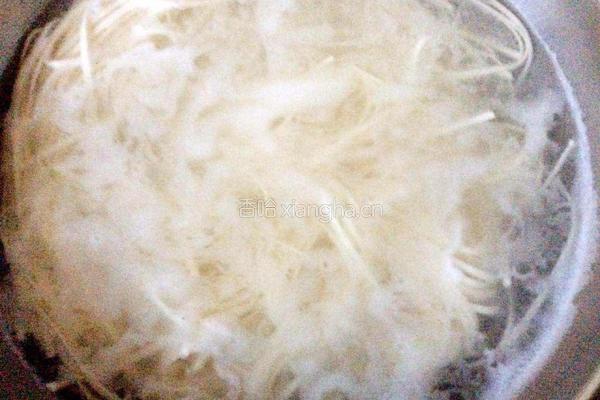 蕃茄牛肉面的做法图解6