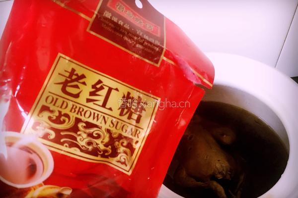 红枣桂圆炖乳鸽的做法图解8