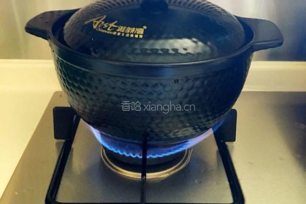 清炖牛肉汤的做法图解7