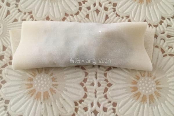 扁食的做法图解4