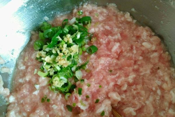 干豆腐卷肉的做法图解3