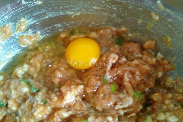 干豆腐卷肉的做法图解10