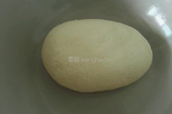 烙饼的做法图解1