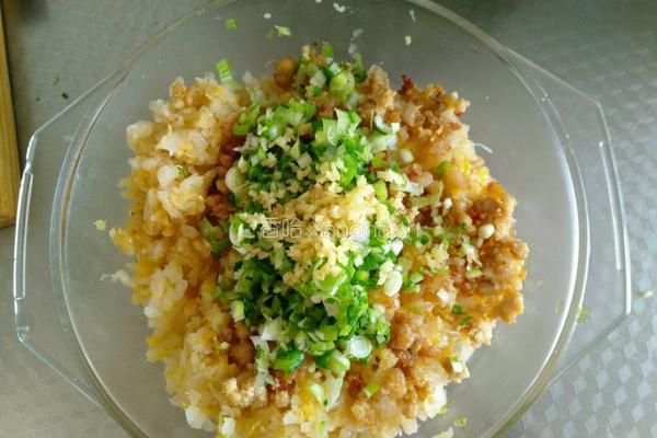 花边饺子的做法图解5