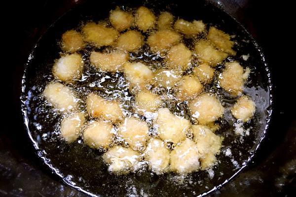 鸡米花的做法图解7