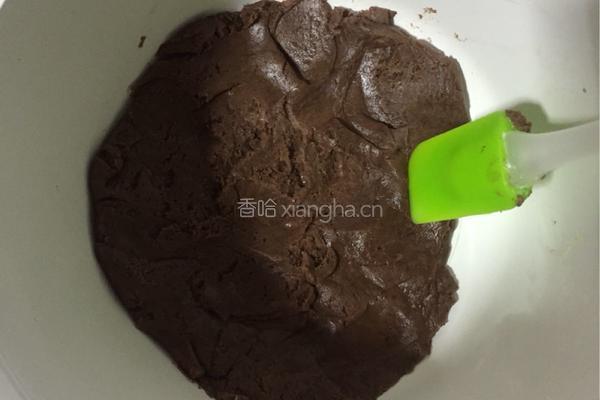 可可豆的做法图解5