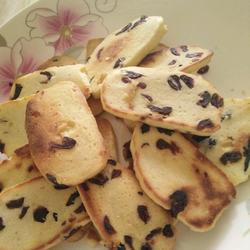 蔓越莓饼干的做法[图]